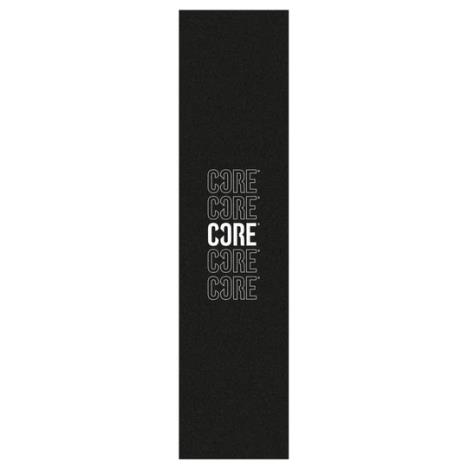 CORE Scooter Griptape Echo - Black £5.95